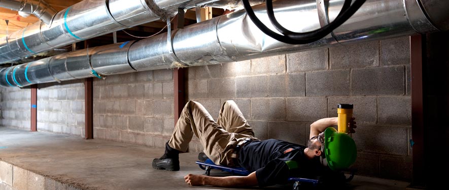 Hooksett, NH airduct cleaning