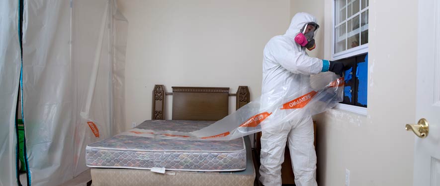 Hooksett, NH biohazard cleaning