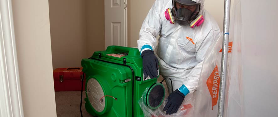 Hooksett, NH sewage cleanup