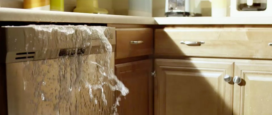 Hooksett, NH Water Damage Restoration