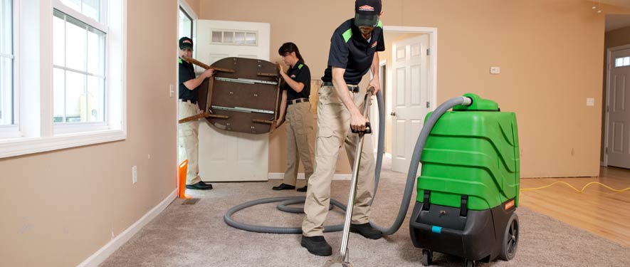 Hooksett, NH water removal extraction