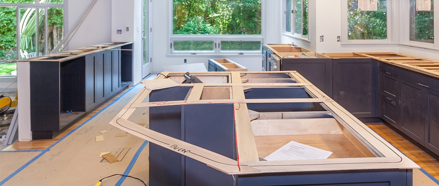 Hooksett, NH construction company and remodeling services
